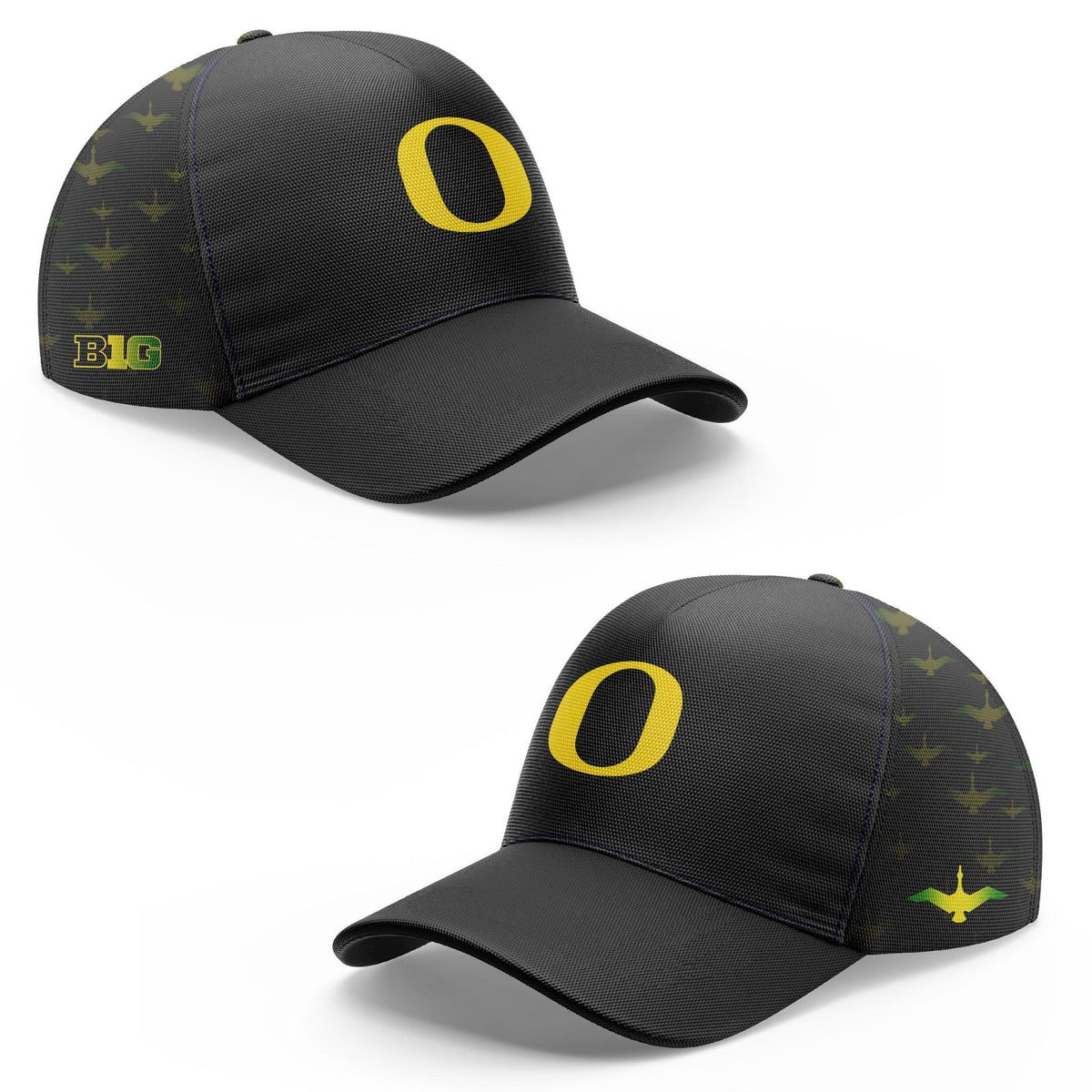 Oregon Ducks Season 2025 T-shirt