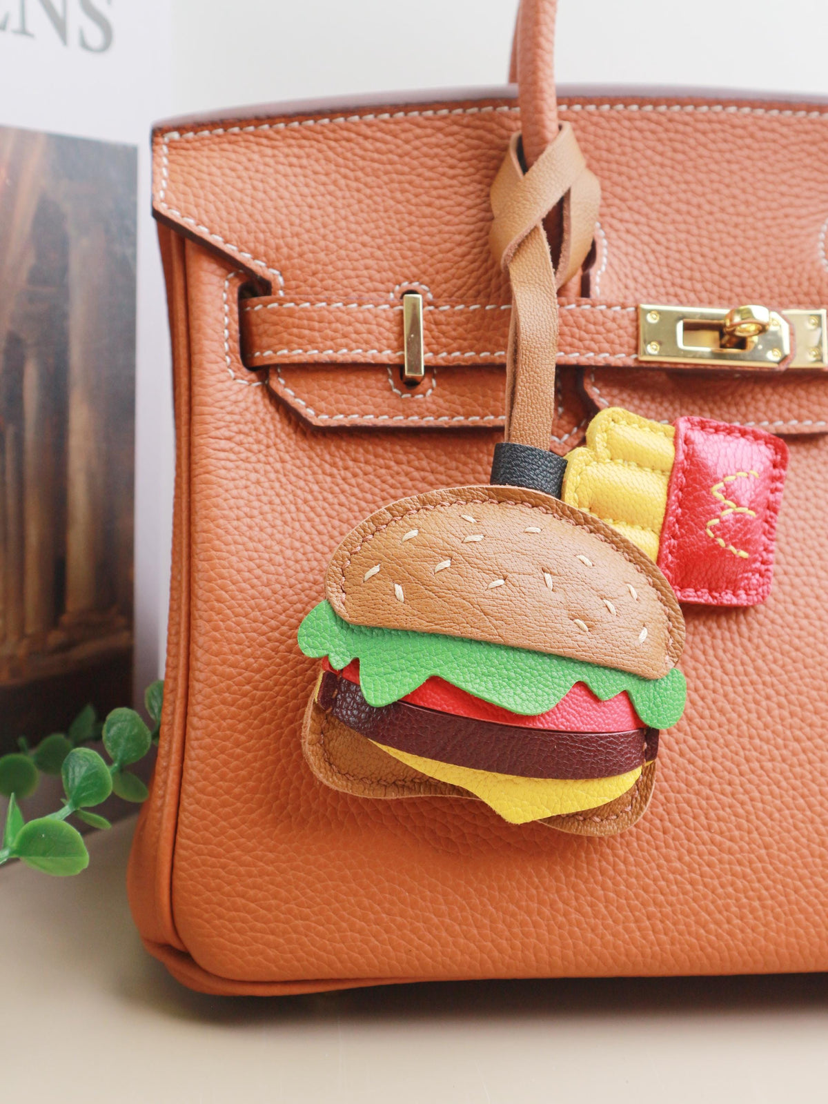 Quirky Charms