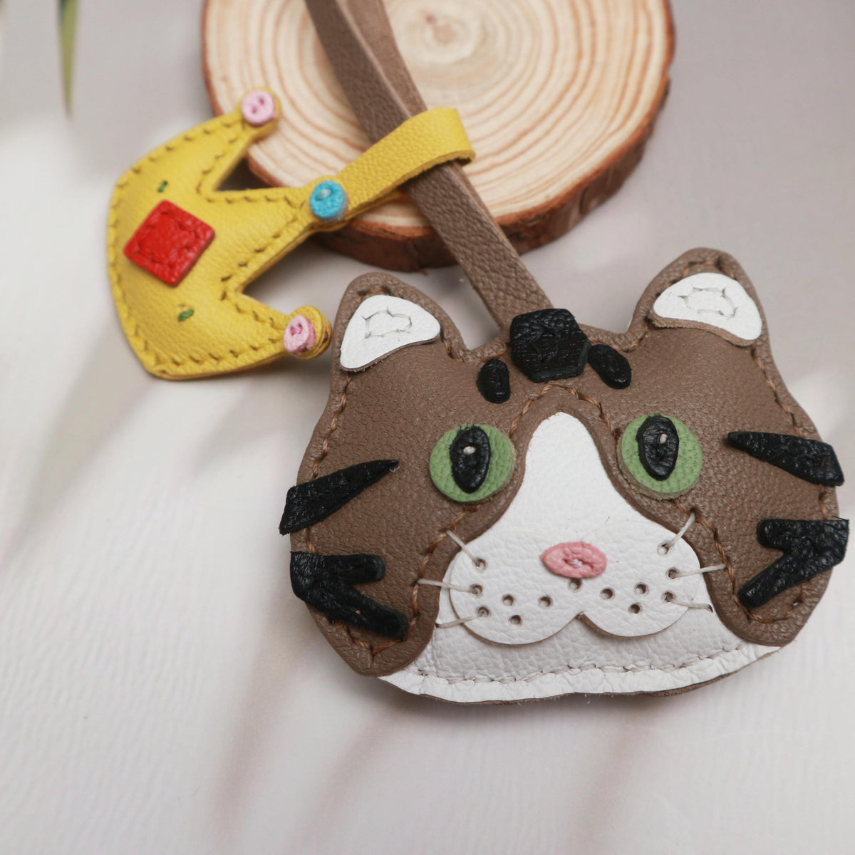 Animal Charms