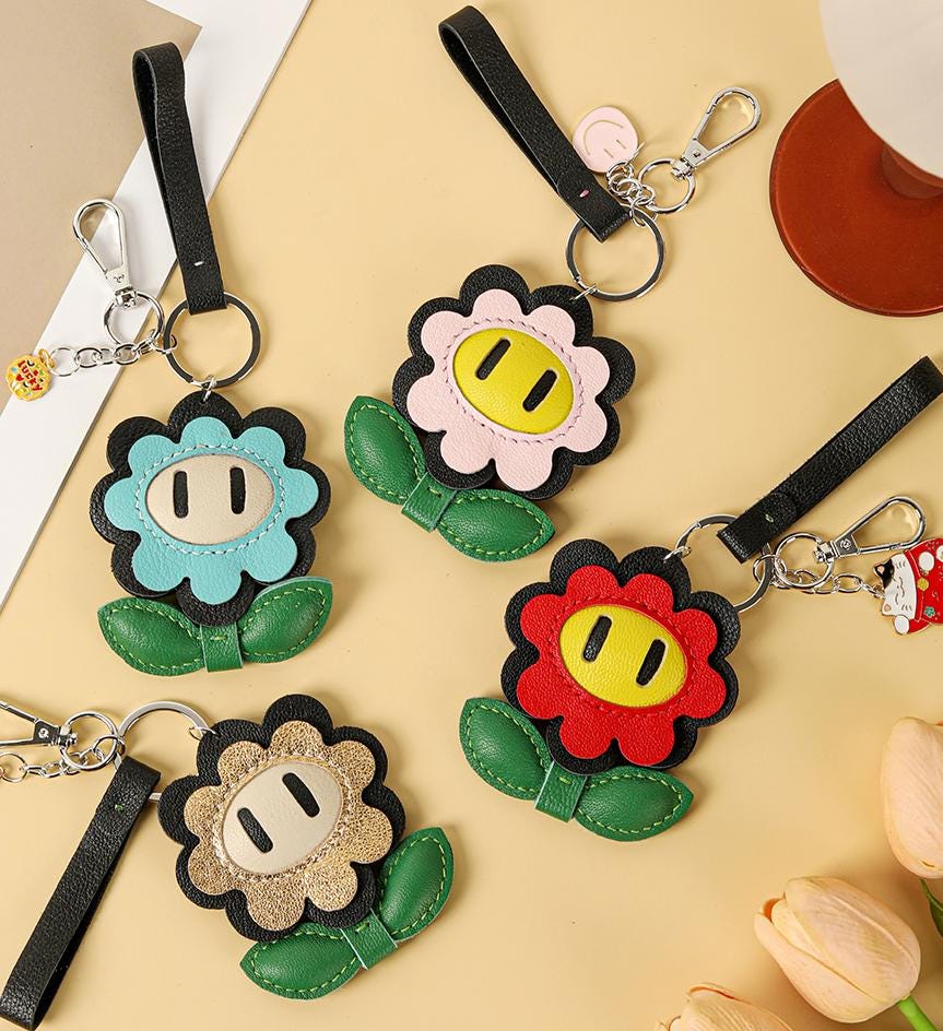 Fruit Charms