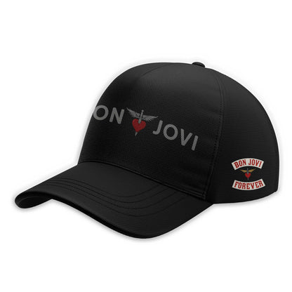 Bon Jovi Forever Tour '26 Tshirt