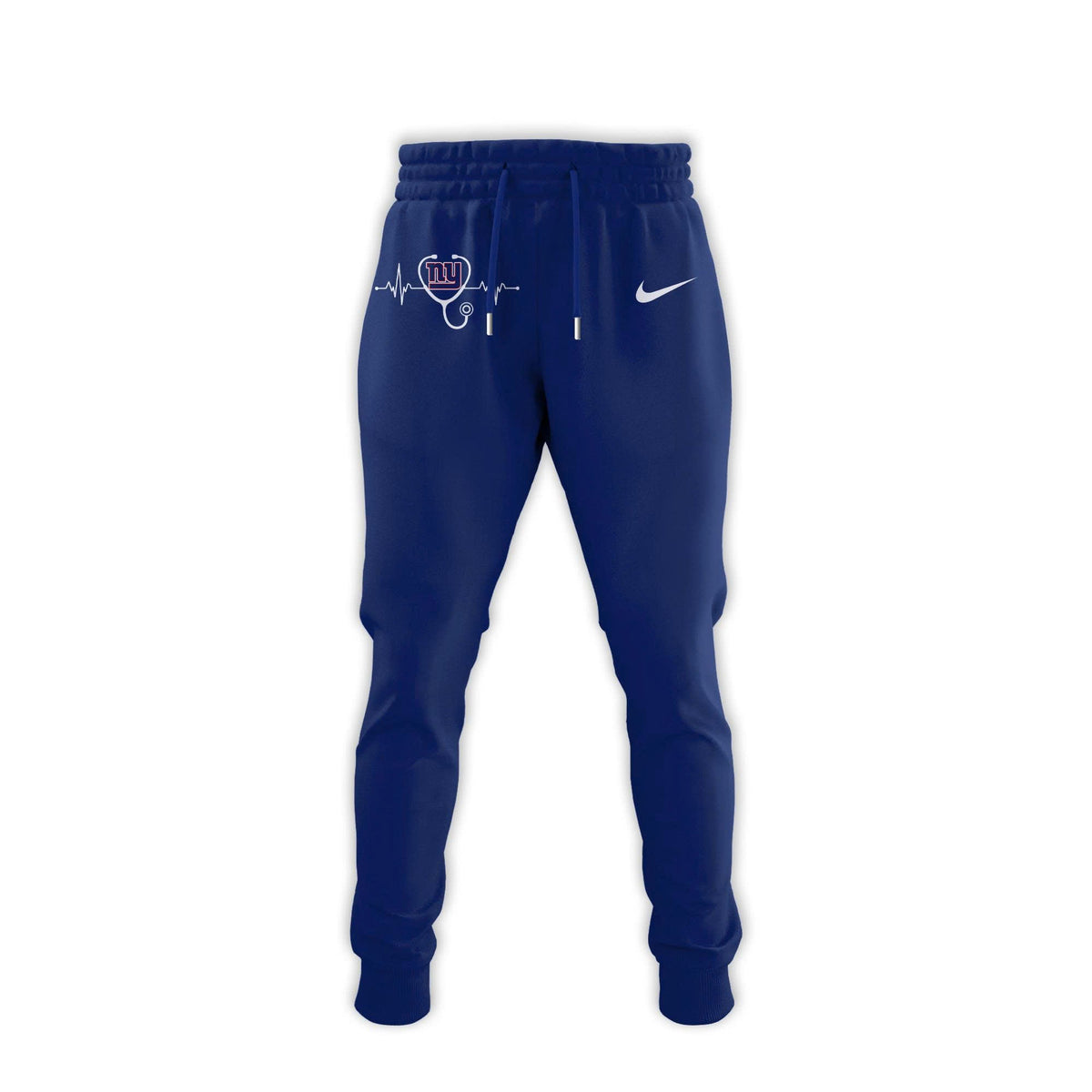 New York G Football Nurse Appreciation Hoodie