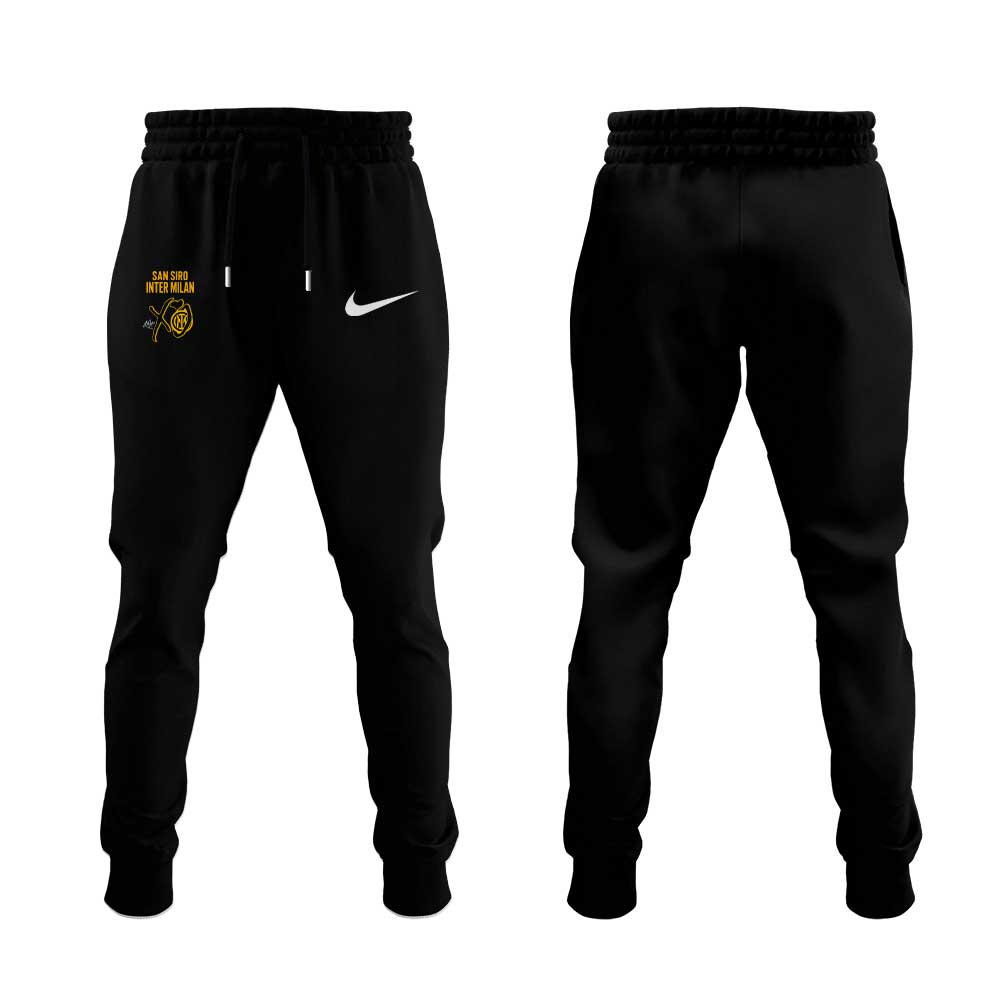 .  The Weeknd After Hours Til Dawn Tour x Inter Milan Limited Edition Polo V2