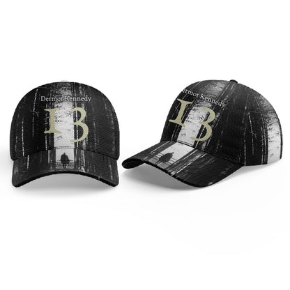 Dermot Kennedy x The Weight of the Woods Tour 2026 Limited Polo