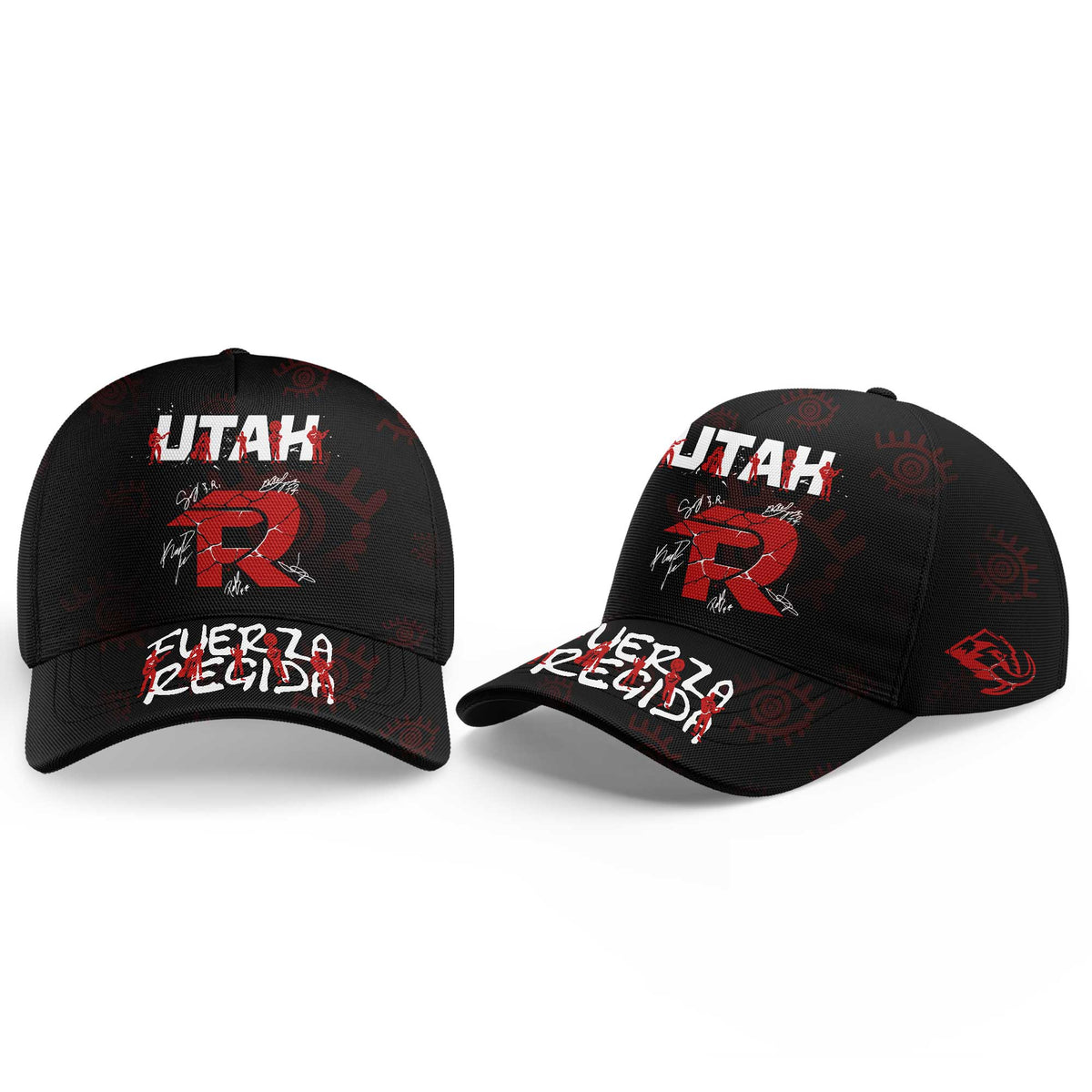 .                     U Mammoth Fuerza Regida "This is our Dream" Stadium Tour 2026 Shirt
