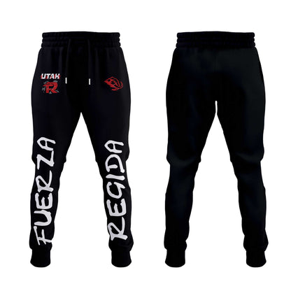 .                     U Mammoth Fuerza Regida "This is our Dream" Stadium Tour 2026 Shirt