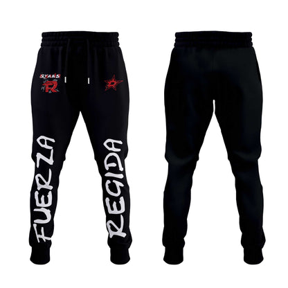 .              D Stars Fuerza Regida "This is our Dream" Stadium Tour 2026 Hoodie