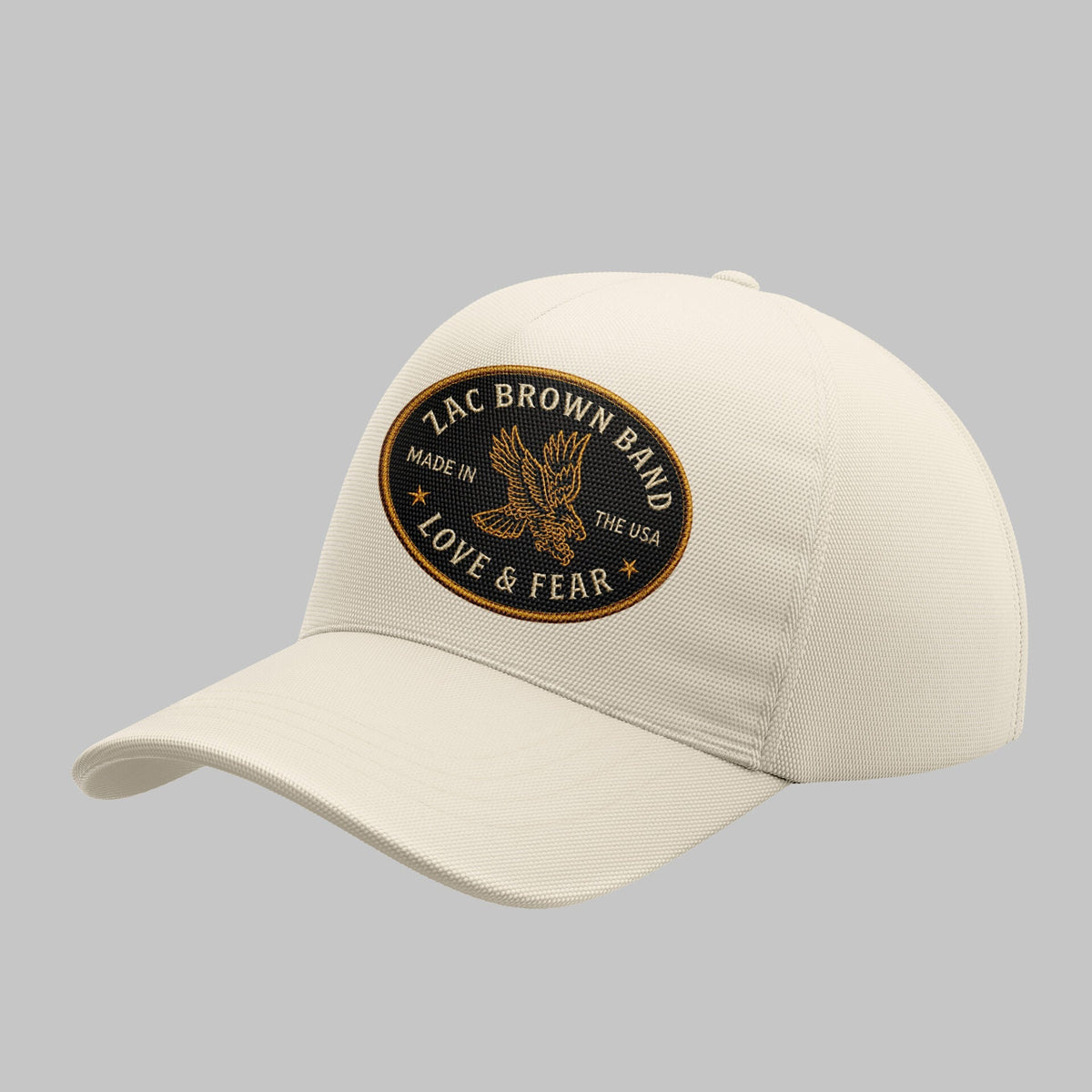 Limited Edition Love & Fear Tour CAP