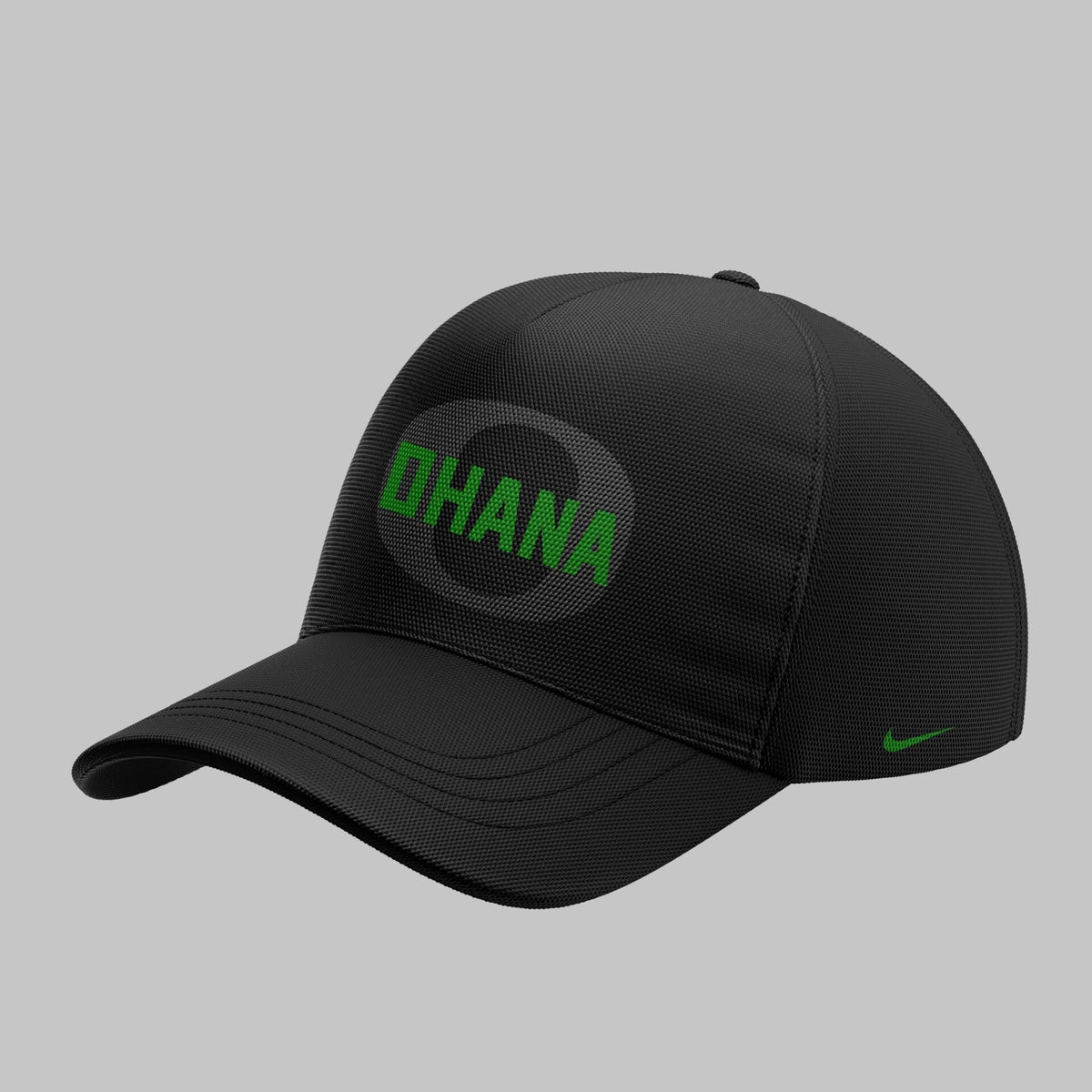 Limited Edition O.Ducks OHANA Shirt