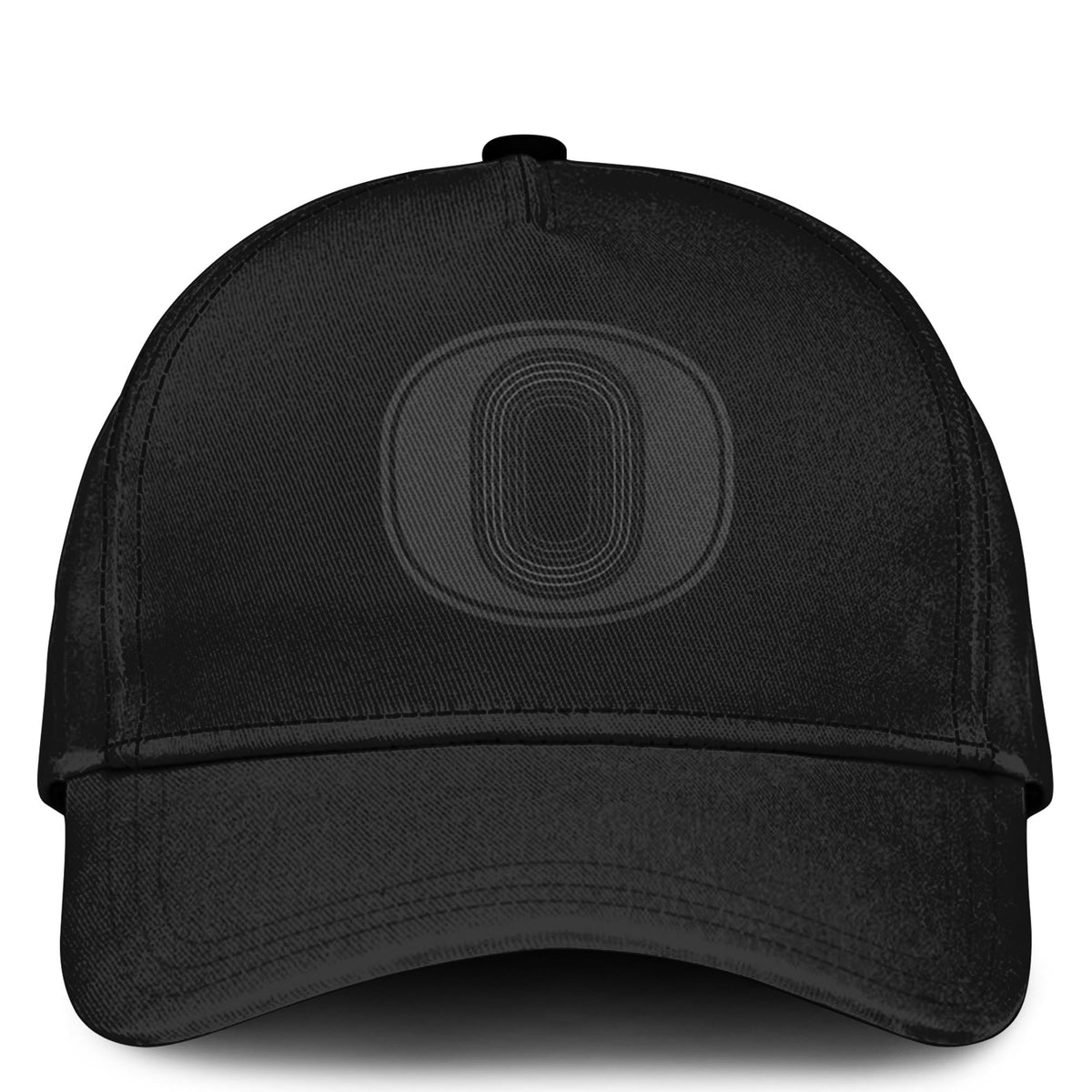 Oregon Ducks Origin of Speed Pullover Hoodie