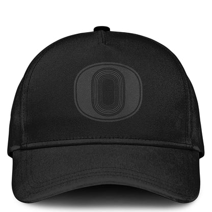 Oregon Ducks Origin of Speed Pullover Hoodie