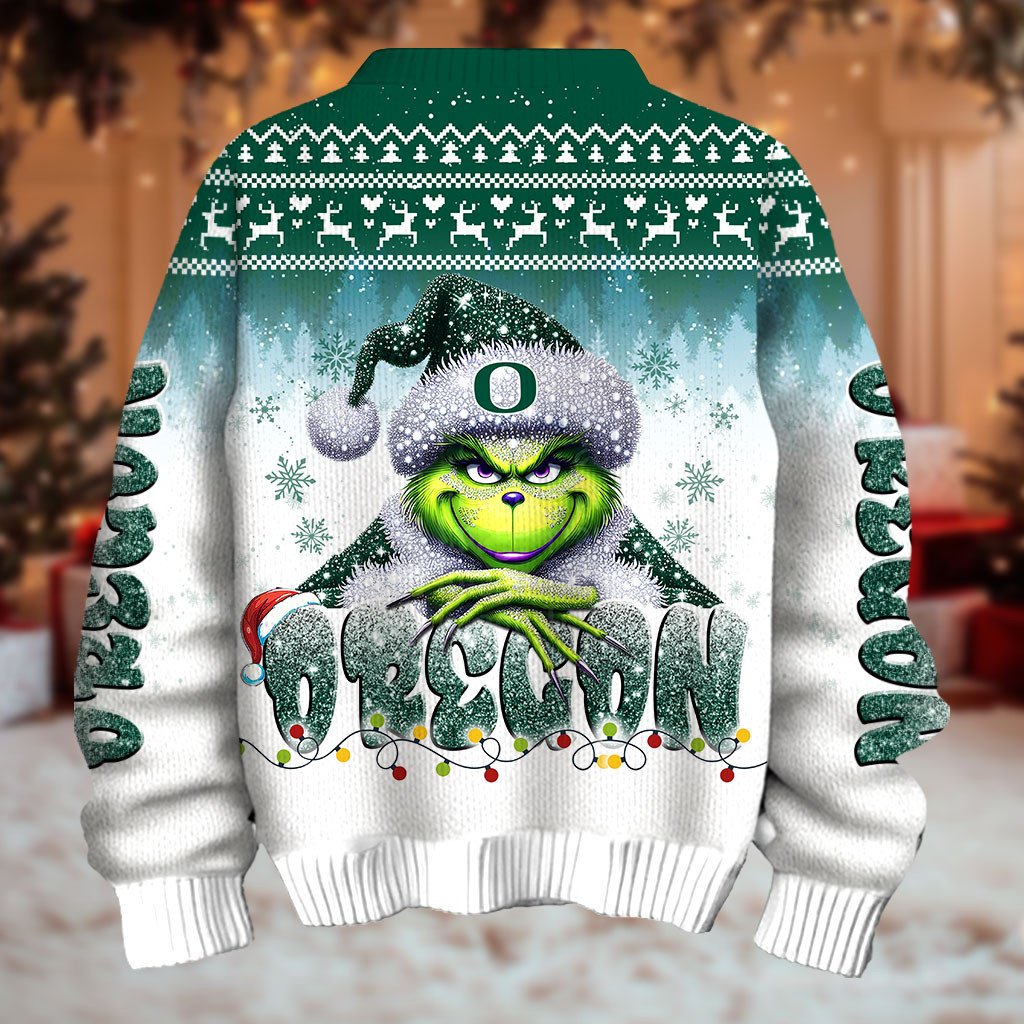 Oregon Ducks Limited Edition 2025