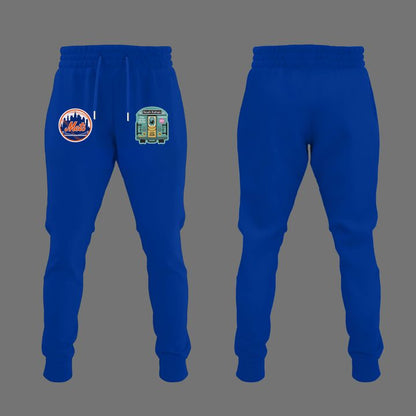 12. Cap Noah Kahan x New York Mets - The Great Divide Tour 2026 Cap