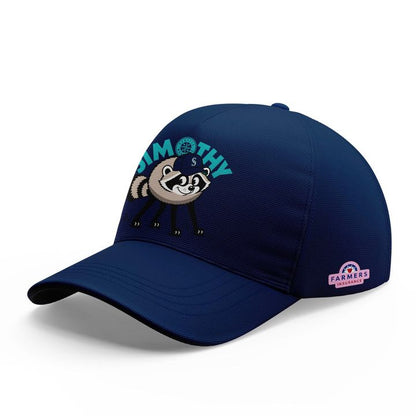 Exclusive Mariners x Jimothy Sweatshirt.
