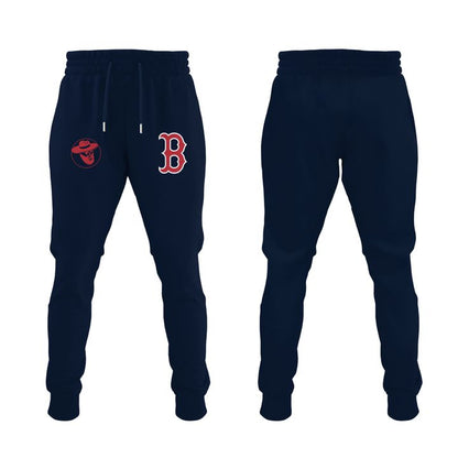Zac Brown Band x Boston Red Sox Fenway Park - Love & Fear Tour Navy Tee