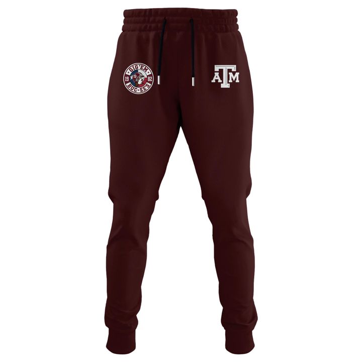 1. Texas A&amp;M x Buc-ee’s Howdy T-Shirt