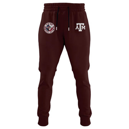 1. Texas A&amp;M x Buc-ee’s Howdy T-Shirt