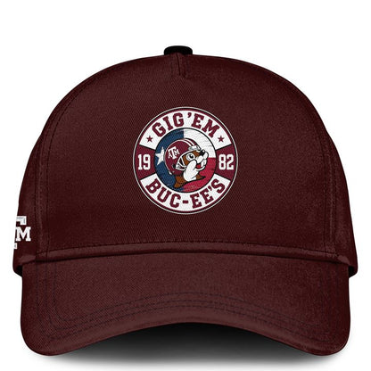 2. Texas A&amp;M x Buc-ee’s Howdy T-Shirt