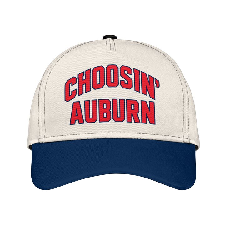 2. Auburn Tigers x Ella Langley – The Dandelion Tour 2026 Neville Arena Long Tee