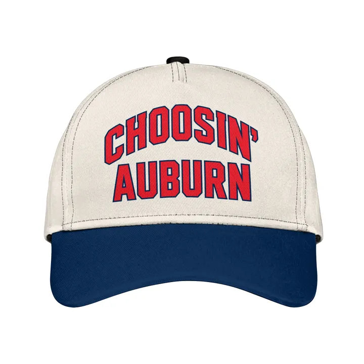 7. Auburn Tigers x Ella Langley – The Dandelion Tour 2026 Neville Arena Tee