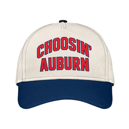 10. Auburn Tigers x Ella Langley – The Dandelion Tour 2026 Neville Arena Tee
