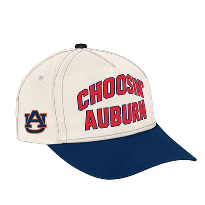 3. Auburn Tigers x Ella Langley – The Dandelion Tour 2026 Neville Arena Tee