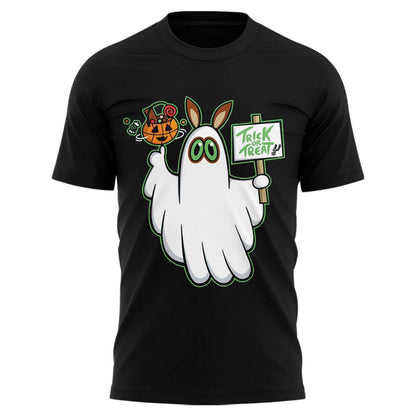 Unisex San Antonio Spurs 2026 Halloween Night T-shirt