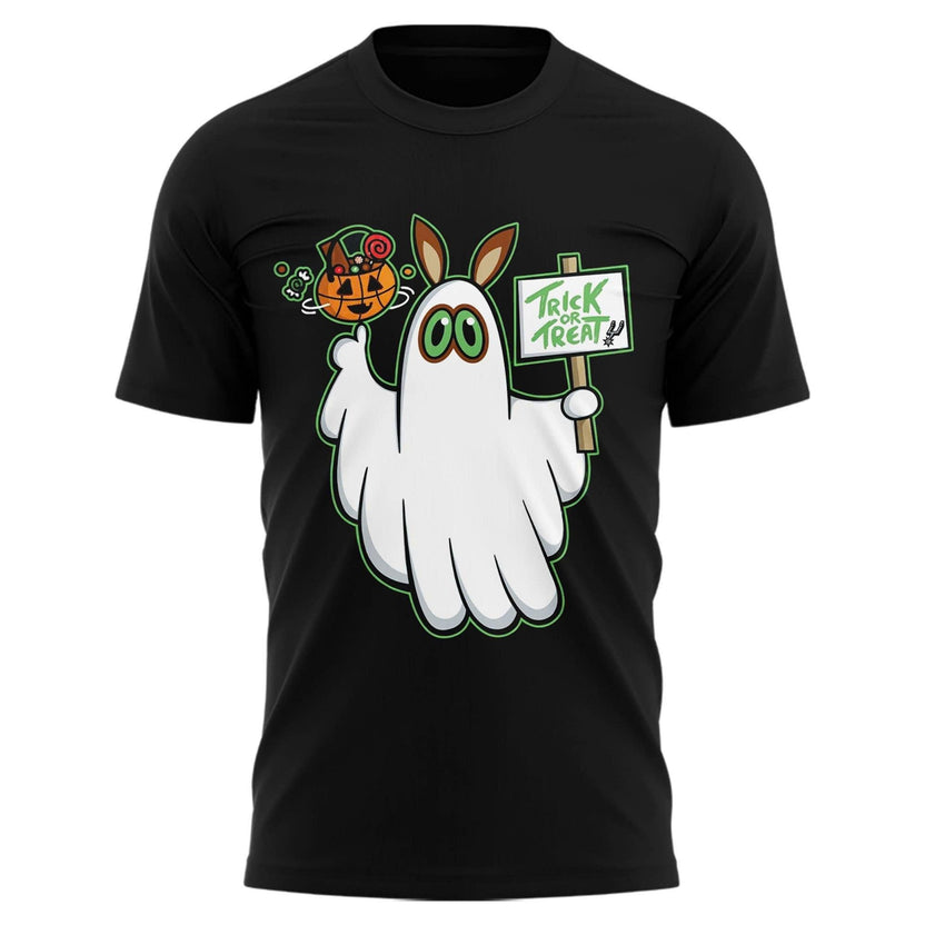 Unisex San Antonio Spurs 2026 Halloween Night Special T-shirt