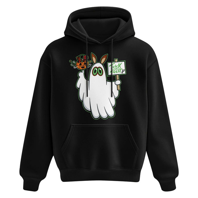 Unisex San Antonio Spurs 2026 Halloween Night Special Hoodie
