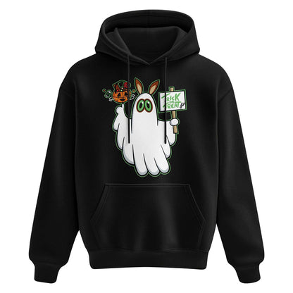 Unisex San Antonio Spurs 2026 Halloween Night Special Hoodie