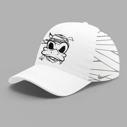 Oregon Mummy Duck T-Shirt