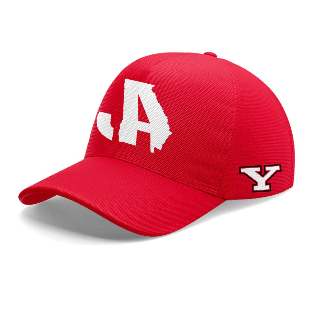 Limited Edition Y Live Stambaugh Stadium Hoodie 2026