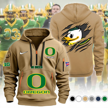 Heavy Hoodie EOK
