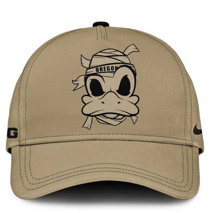 ORE Mummy Duck Hoodie
