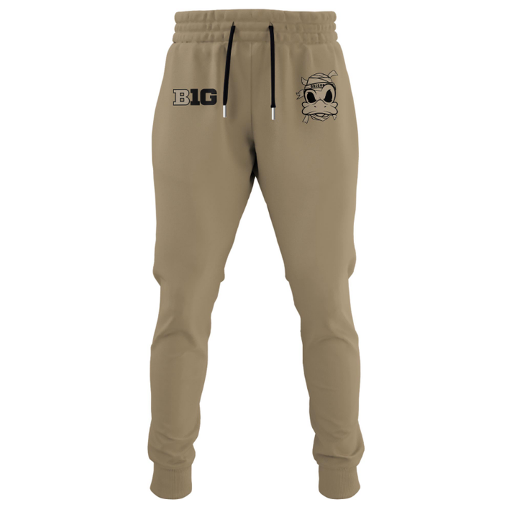 ORE Mummy Duck Hoodie