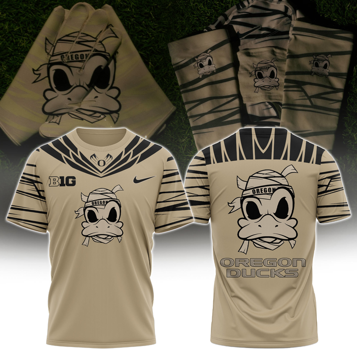 ORE Mummy Duck Tshirt