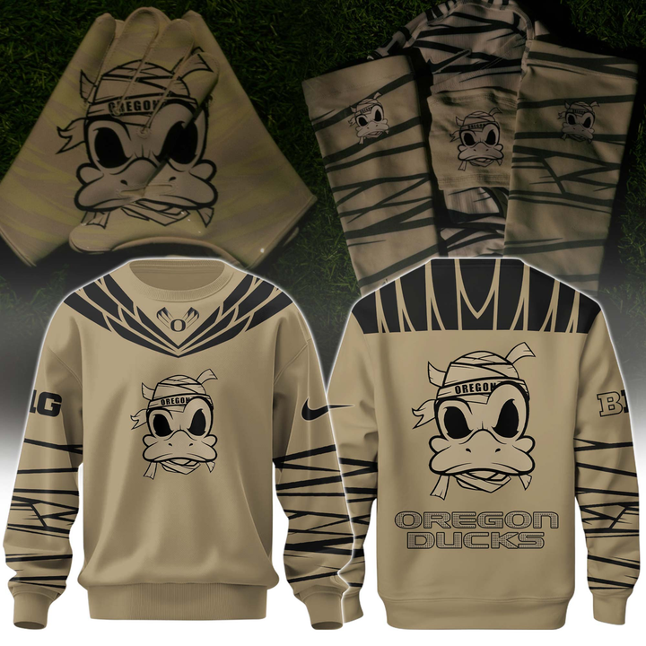 ORE Mummy Duck Sweat