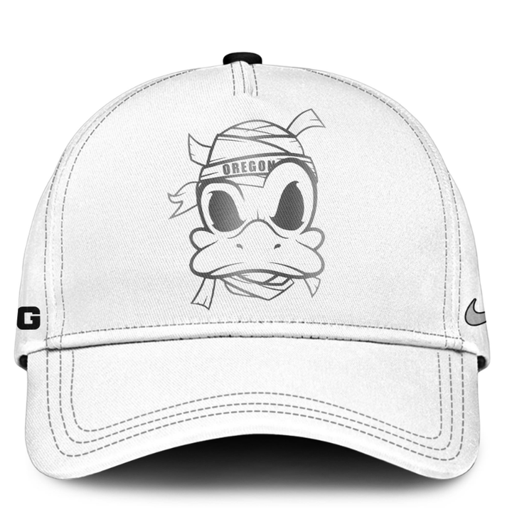 ORE Mummy Duck White Sweat