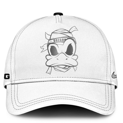 ORE Mummy Duck White Sweat
