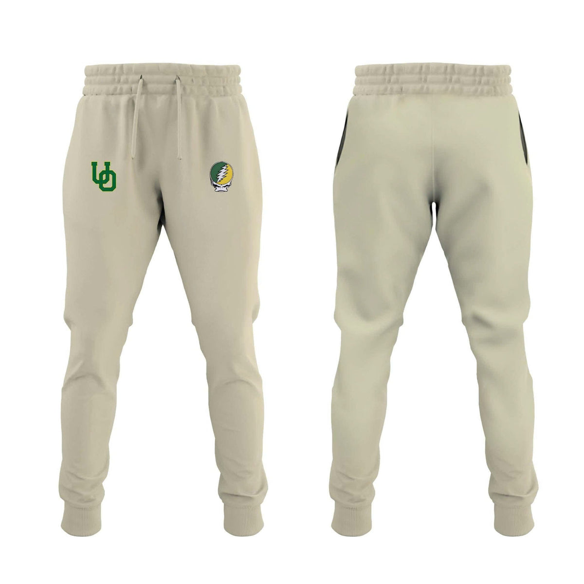 Special 2025 GDucks Signature T-Shirt